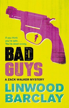 Bad Guys - Barclay, Linwood
