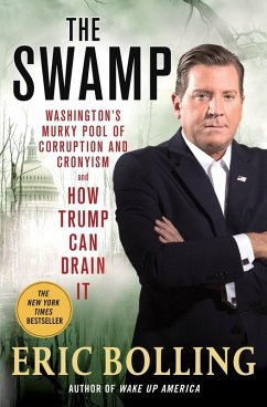 The Swamp (eBook, ePUB) - Bolling, Eric