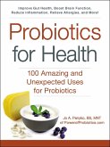 Probiotics for Health (eBook, ePUB)