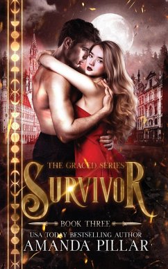 Survivor - Amanda, Pillar