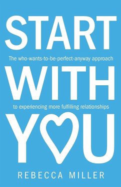 Start With You - Miller, Rebecca