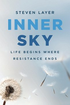 Inner Sky - Layer, Steven