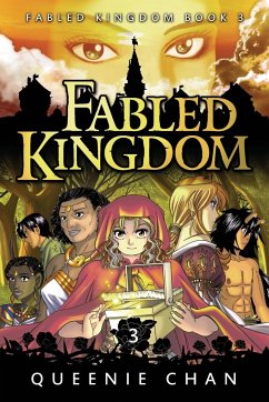 Fabled Kingdom - Chan, Queenie