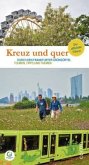 Kreuz und quer durch den Frankfurter GrünGürtel