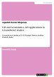 GIS and Geostatistics. GIS applications... - Bild 1