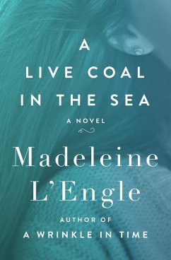 Cover A Live Coal in the Sea (eBook, ePUB)