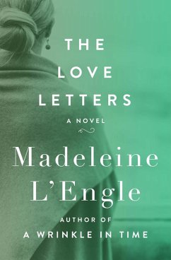 Cover The Love Letters (eBook, ePUB)