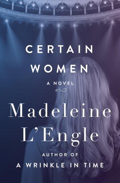 Cover Certain Women (eBook, ePUB)