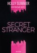 Secret Stranger / Boston Bad Boys Bd.1 - Bild 1