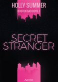 Secret Stranger / Boston Bad Boys Bd.1