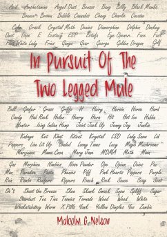IN PURSUIT OF THE TWO LEGGED MULE - Nelson, Malcolm G