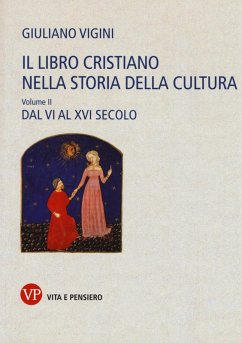 Cover Dal VI al XVI secolo