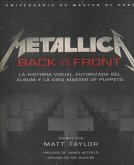 Metallica : back to the front