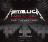 Metallica : back to the front