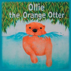 Ollie the Orange Otter - Peters, Mary