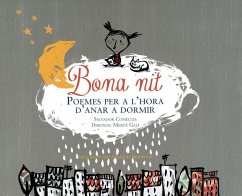 Bona nit : Poemes per a l'hora d'anar a dormir - Comelles, Salvador