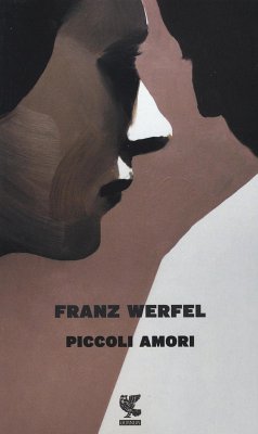 Cover Piccoli amori