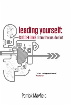 Leading Yourself - Mayfield, Patrick