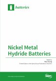 Nickel Metal Hydride Batteries