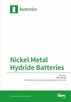 Nickel Metal Hydride Batteries