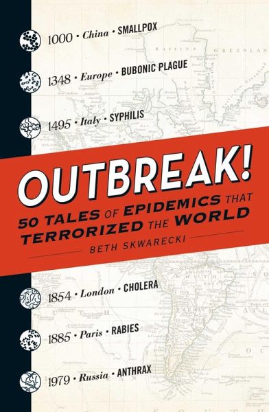 Outbreak! (eBook, ePUB) Outbreak! (eBook, ePUB)