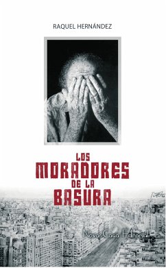 Cover Los moradores de la basura (eBook, ePUB)