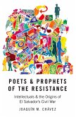 Poets and Prophets of the Resistance (eBook, ePUB)