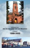 Das Ja zum Leben und zum Menschen, Band 6 (eBook, ePUB) Das Ja zum Leben und zum Menschen, Band 6 (eBook, ePUB)