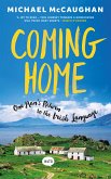 Coming Home (eBook, ePUB)