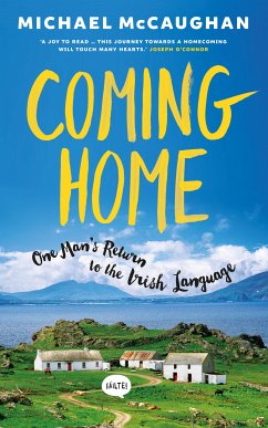 Coming Home (eBook, ePUB) - McCaughan, Michael