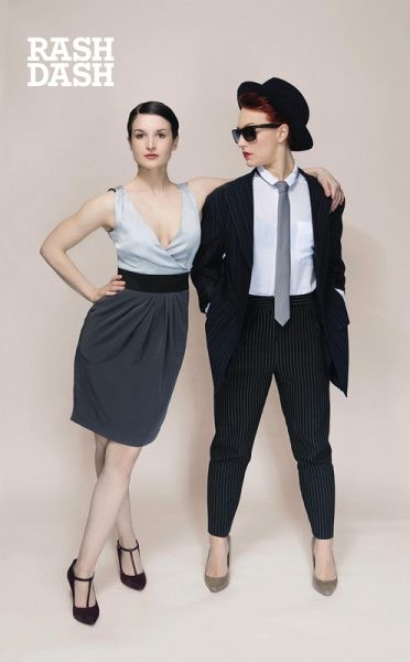 Two Man Show (eBook, ePUB)