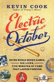 Electric October (eBook, ePUB)