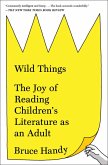 Wild Things (eBook, ePUB)