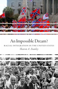 An Impossible Dream? (eBook, ePUB) - Stanley, Sharon A.