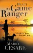 Heart of a Game Ranger (eBook, ePUB) - Bild 1