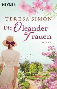 Die Oleanderfrauen (eBook, ePUB) - Simon, Teresa