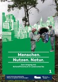 Menschen. Nutzen. Natur. (eBook, PDF)