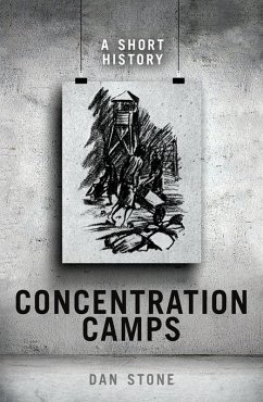 Cover Concentration Camps (eBook, ePUB)