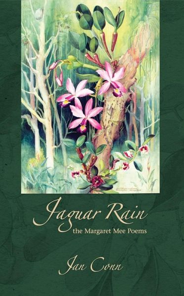 Jaguar Rain (eBook, ePUB) Jaguar Rain (eBook, ePUB)