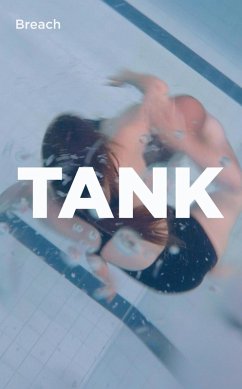 Cover TANK (eBook, ePUB)