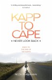 Kapp to Cape: Never Look Back (eBook, ePUB)