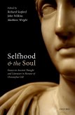 Selfhood and the Soul (eBook, ePUB)