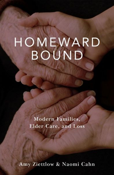 Homeward Bound (eBook, ePUB)
