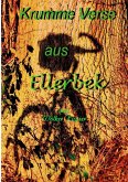 Krumme Verse aus Ellerbek (eBook, ePUB)