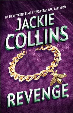 Revenge (eBook, ePUB) - Collins, Jackie