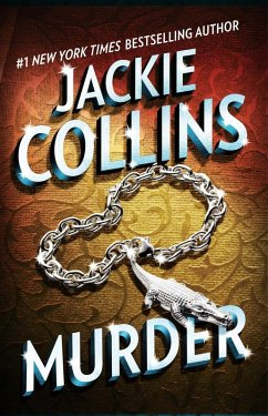 Murder (eBook, ePUB) - Collins, Jackie