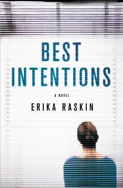 Best Intentions (eBook, ePUB) - Raskin, Erika