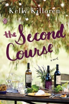 Cover The Second Course (eBook, ePUB)
