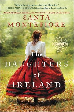The Daughters of Ireland (eBook, ePUB) - Montefiore, Santa