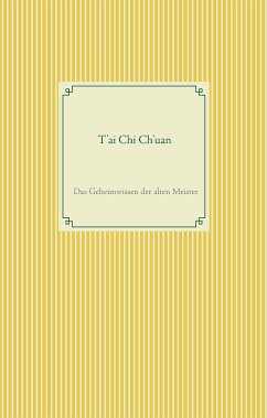 T'ai Chi Ch'uan (eBook, ePUB)